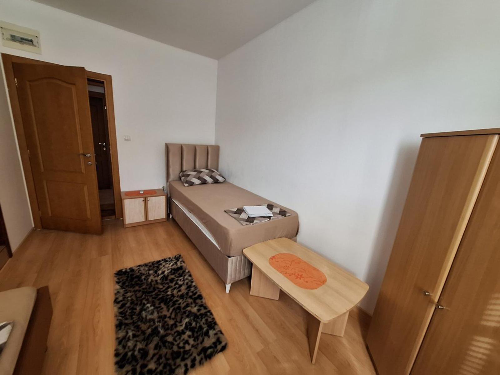 Hostel Izvor Podgorica Eksteriør billede