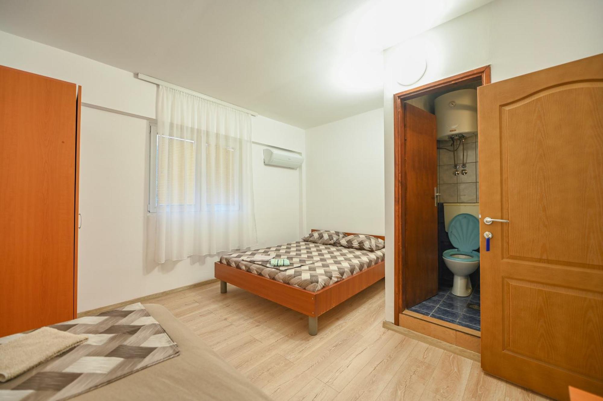 Hostel Izvor Podgorica Eksteriør billede